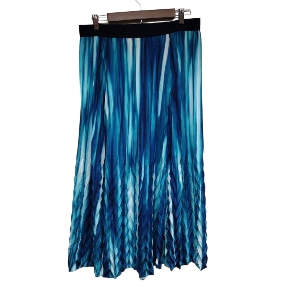 Peter Nygard Women's Maxi Skirt Size Medium